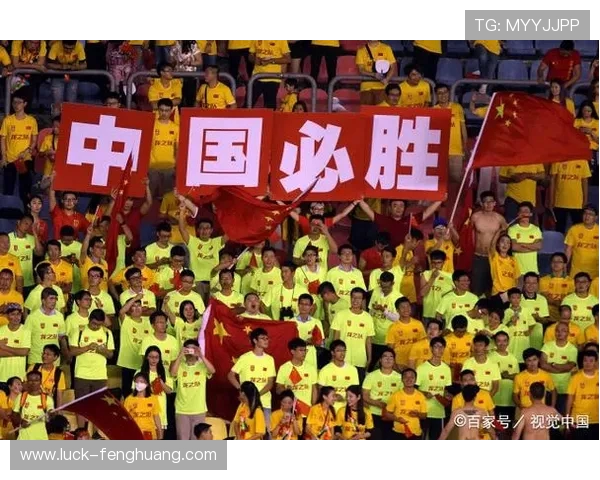 2011中国足球值得期待 国字号预选赛任务重